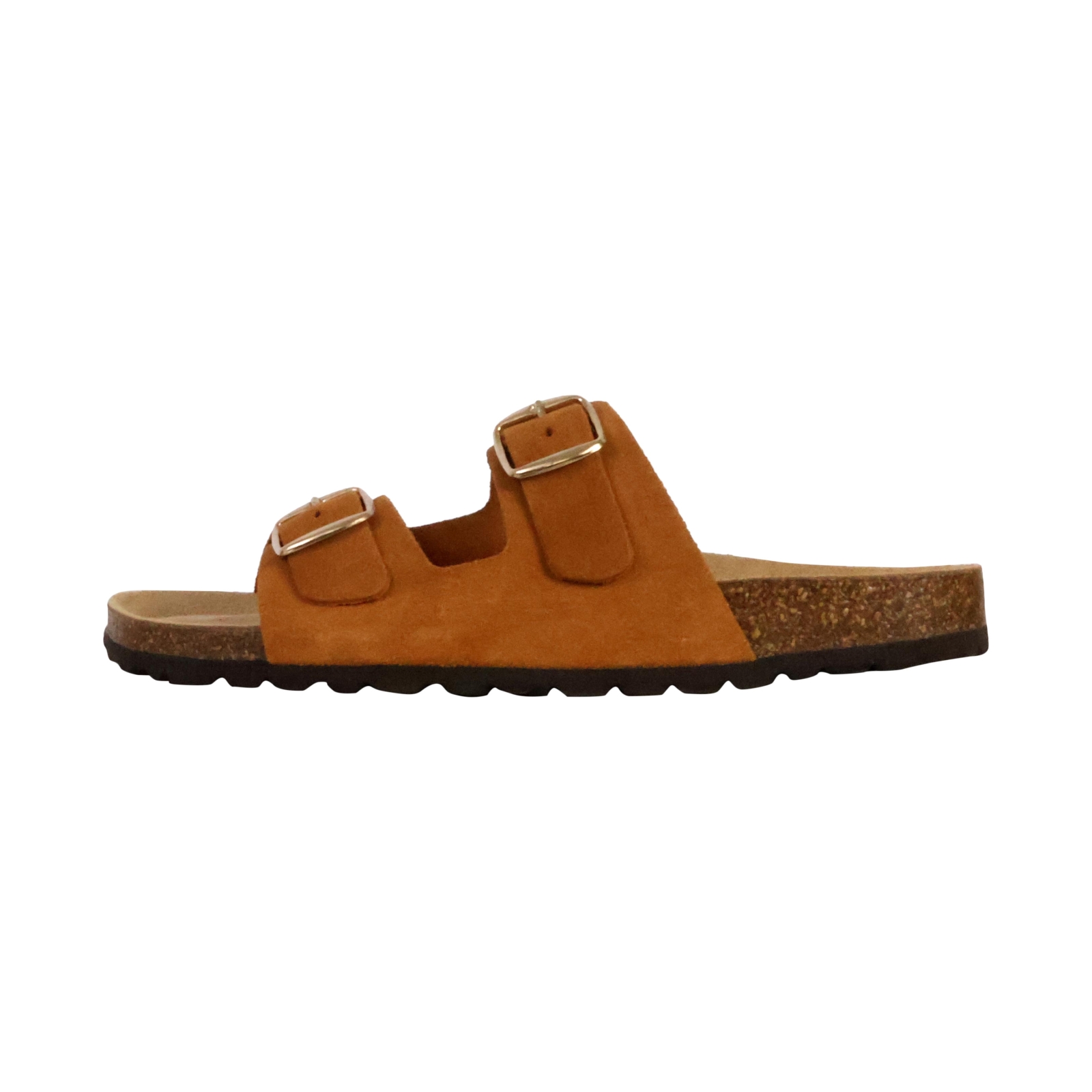 Mules Cuir The Divine Factory Penta Sierra