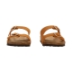 Mules Cuir The Divine Factory Penta Sierra