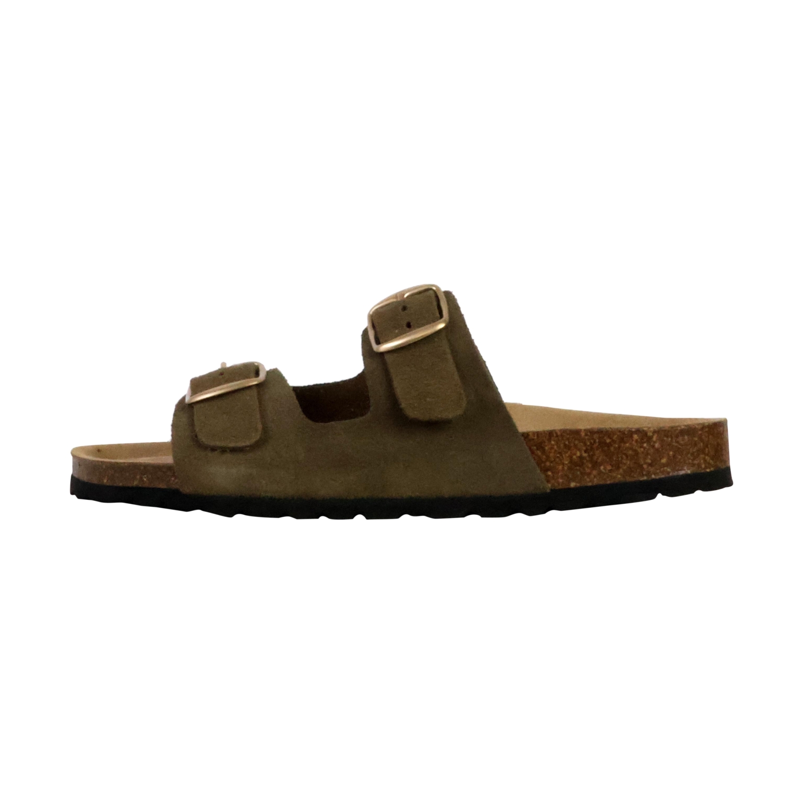 Mules Cuir The Divine Factory Penta Sierra