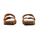 Mules Cuir The Divine Factory Penta Sierra