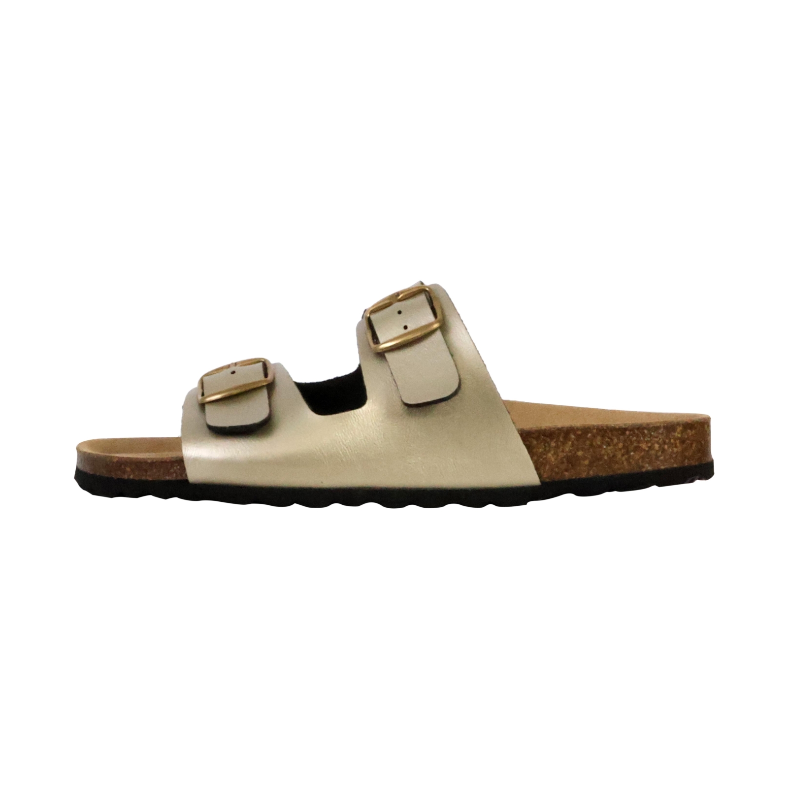 Mules Cuir The Divine Factory Penta Sierra