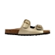 Mules Cuir The Divine Factory Penta Sierra