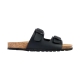 Mules Cuir The Divine Factory Penta Sierra