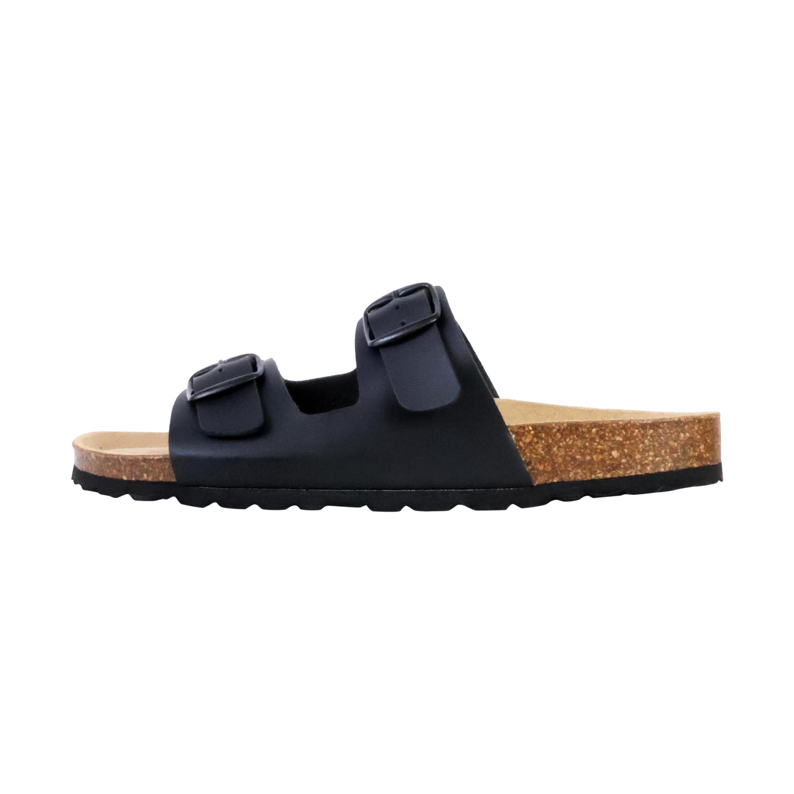 Mules Cuir The Divine Factory Penta Sierra