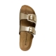 Mules Cuir The Divine Factory Penta Sierra