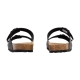 Mules Cuir The Divine Factory Penta Sierra