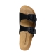Mules Cuir The Divine Factory Penta Sierra