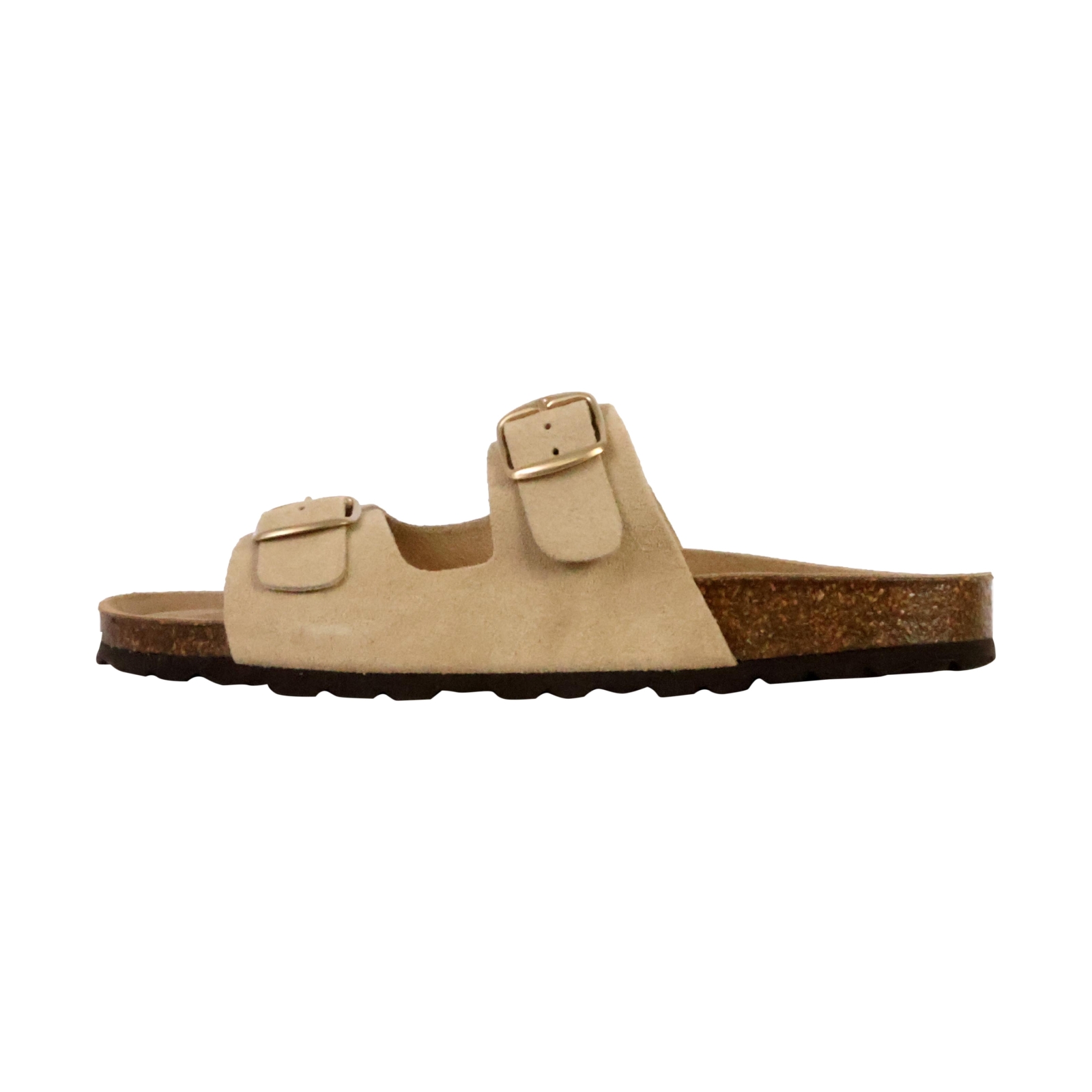 Mules Cuir The Divine Factory Penta Sierra