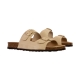 Mules Cuir The Divine Factory Penta Sierra
