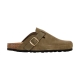 Sandales Cuir The Divine Factory Penta Boreal