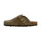 Sandales Cuir The Divine Factory Penta Boreal