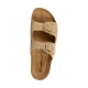 Mules Cuir The Divine Factory Penta Sierra