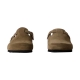 Sandales Cuir The Divine Factory Penta Boreal