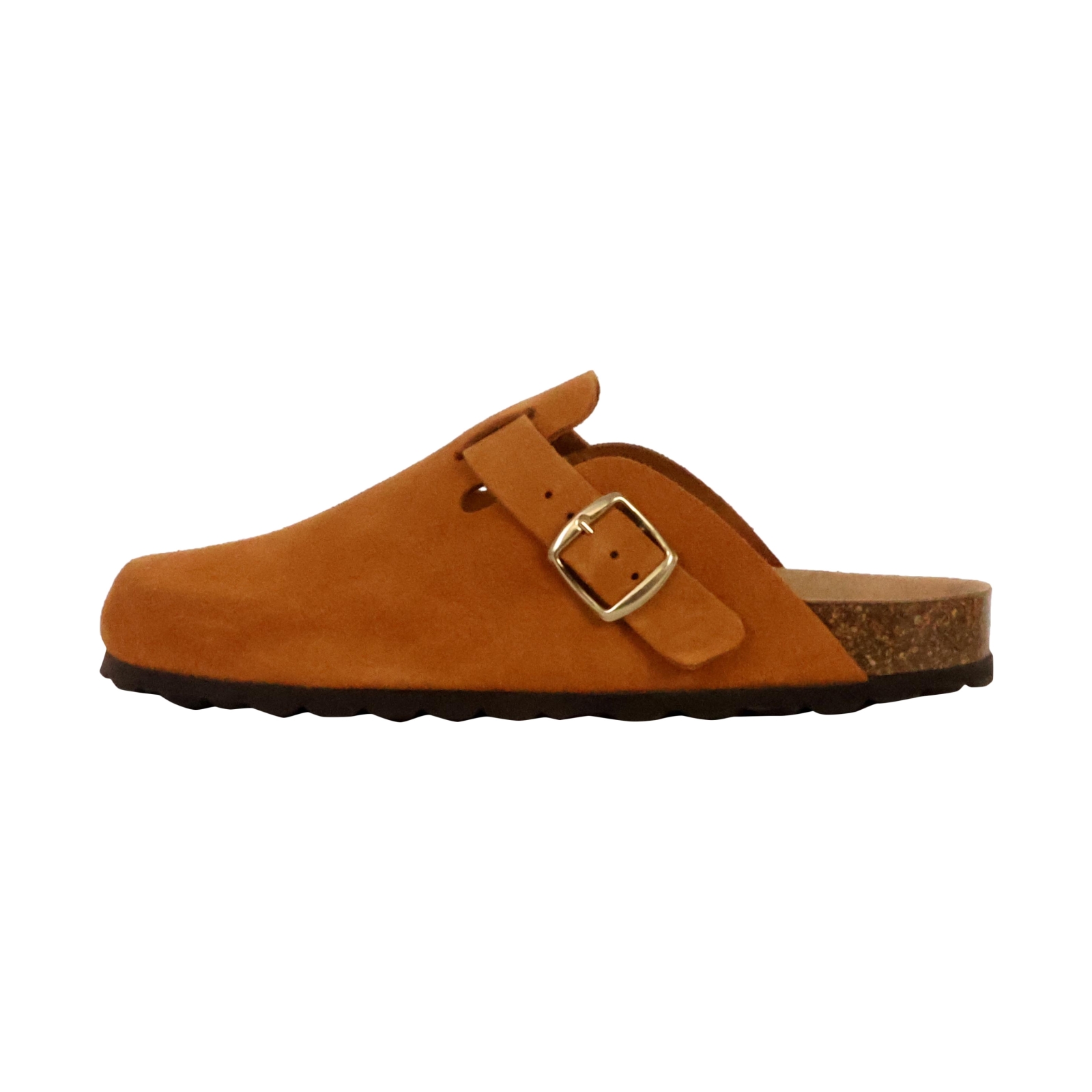 Mules Cuir The Divine Factory Penta Boreal
