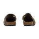 Sandales Cuir The Divine Factory Penta Boreal