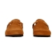 Mules Cuir The Divine Factory Penta Boreal