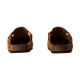 Mules Cuir The Divine Factory Penta Boreal
