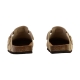 Mules Cuir The Divine Factory Penta Boreal