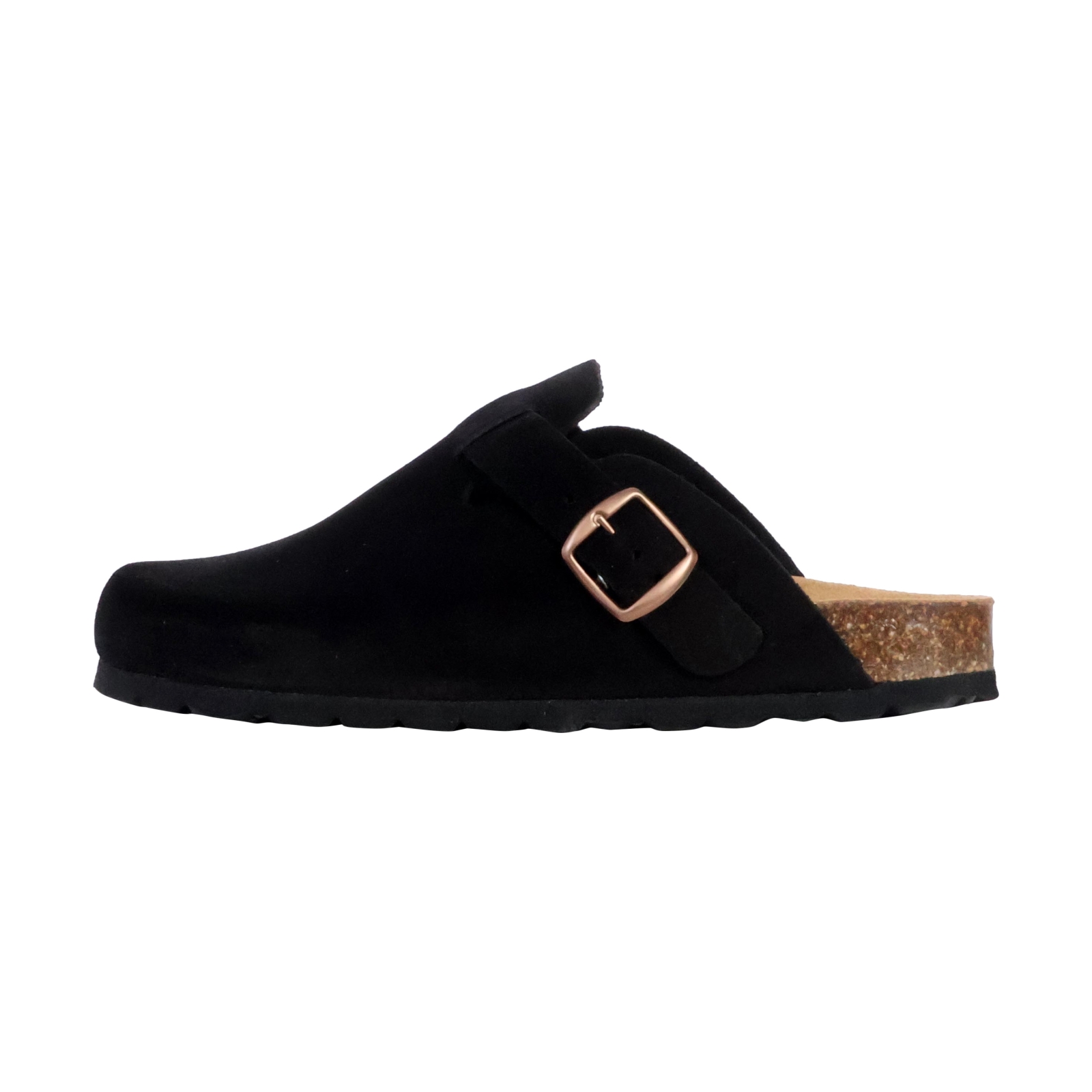 Mules Cuir The Divine Factory Penta Boreal