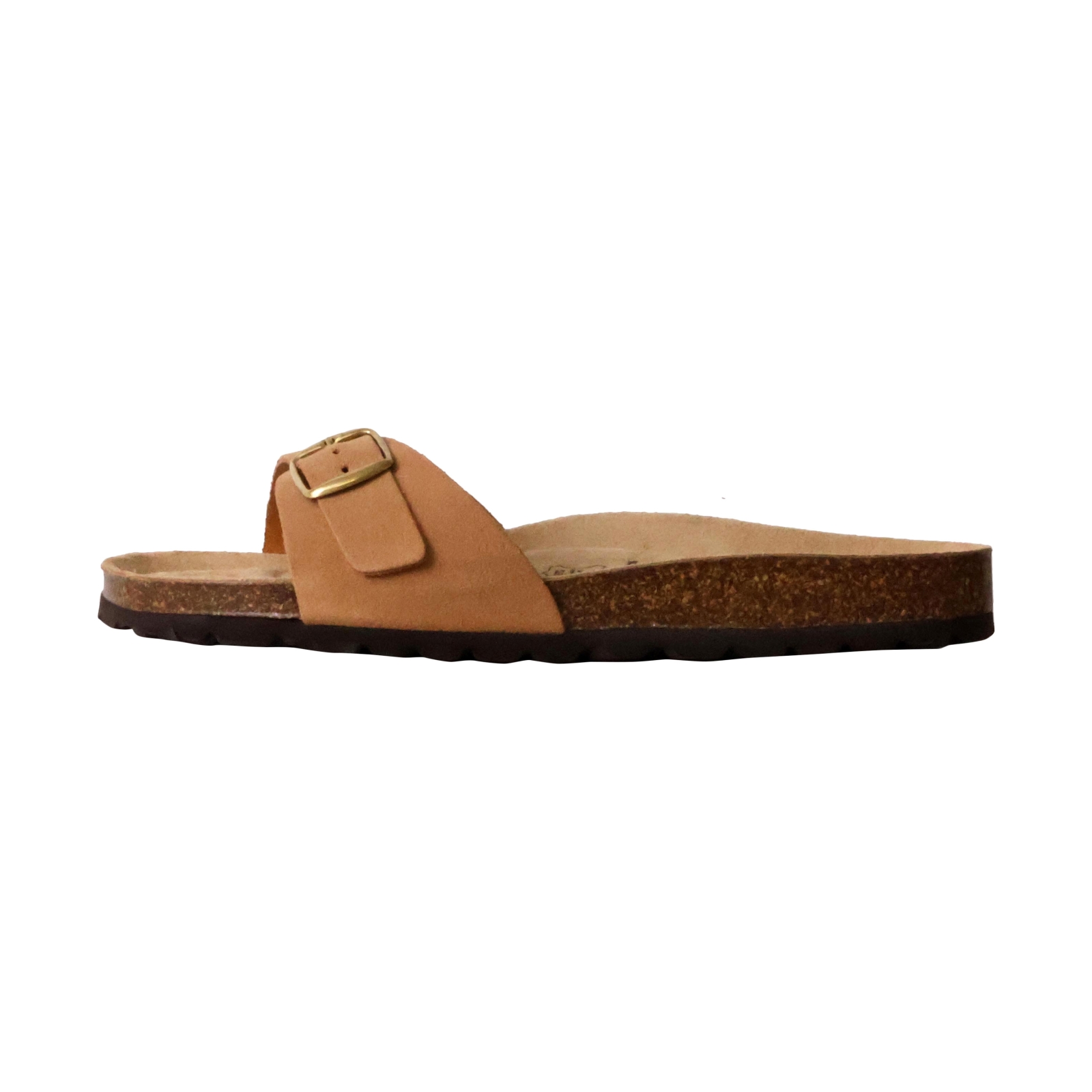 Mules Cuir The Divine Factory Penta Ondee