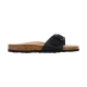 Mules Cuir The Divine Factory Penta Ondee