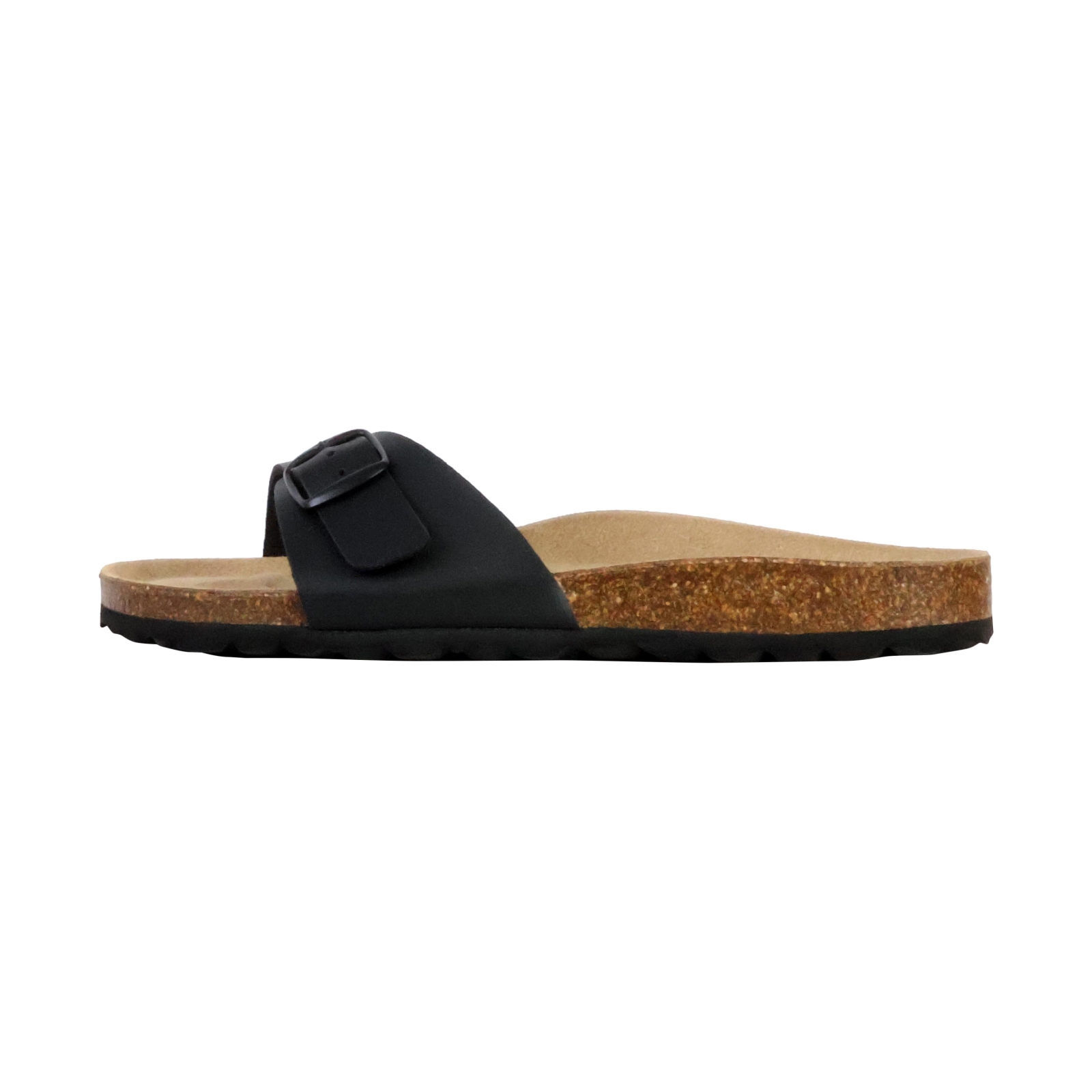 Mules Cuir The Divine Factory Penta Ondee