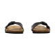 Mules Cuir The Divine Factory Penta Ondee