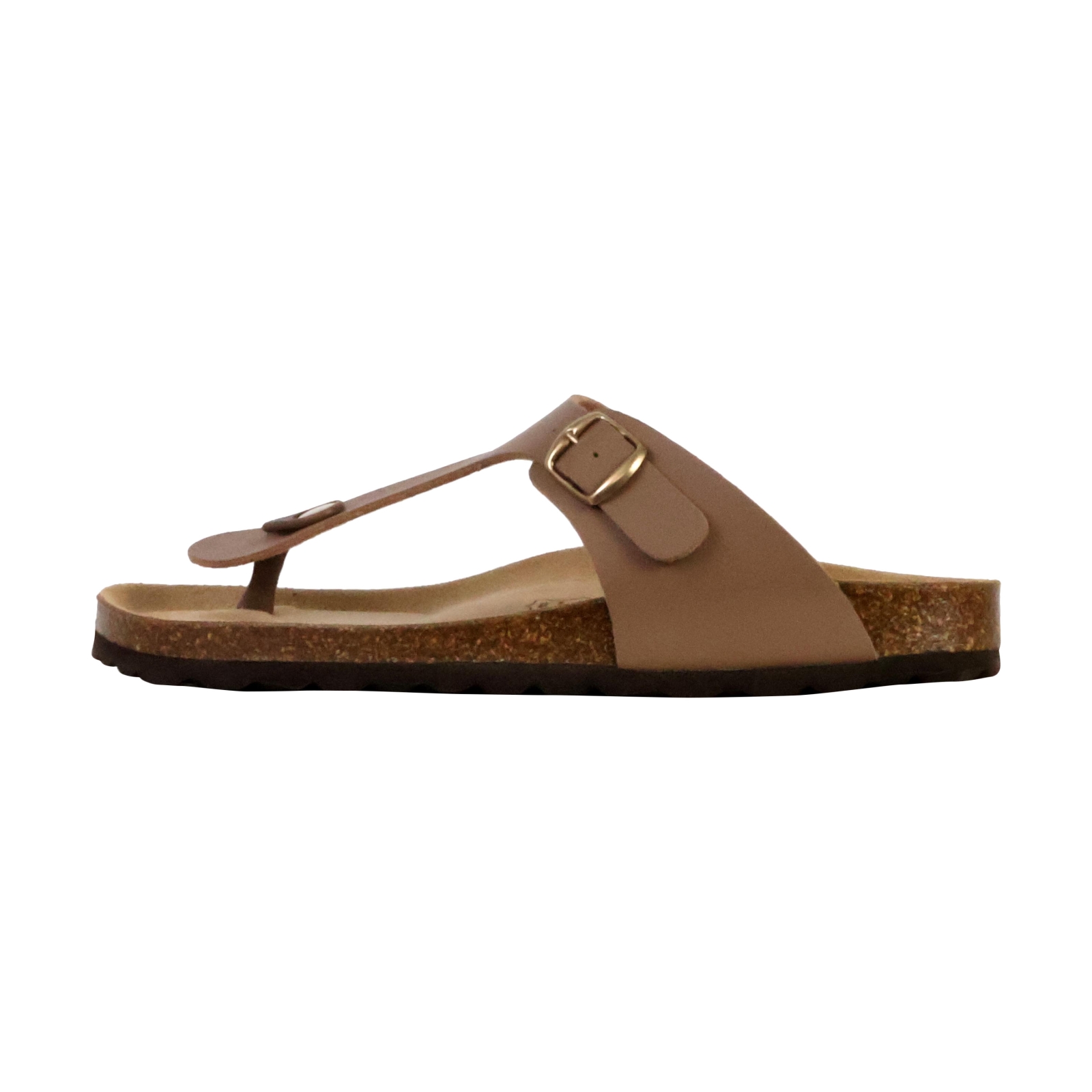 Mules Cuir The Divine Factory Penta Joy