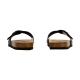 Mules Cuir The Divine Factory Penta Ondee