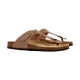 Mules Cuir The Divine Factory Penta Joy
