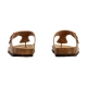 Mules Cuir The Divine Factory Penta Joy