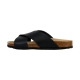 Sandales Cuir The Divine Factory Penta Alto