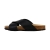 Sandales Cuir The Divine Factory Penta Alto