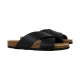 Sandales Cuir The Divine Factory Penta Alto