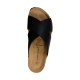 Sandales Cuir The Divine Factory Penta Alto