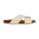Sandales Cuir The Divine Factory Penta Alto