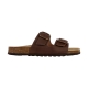 Mules Cuir The Divine Factory Penta Mystral