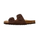 Mules Cuir The Divine Factory Penta Mystral