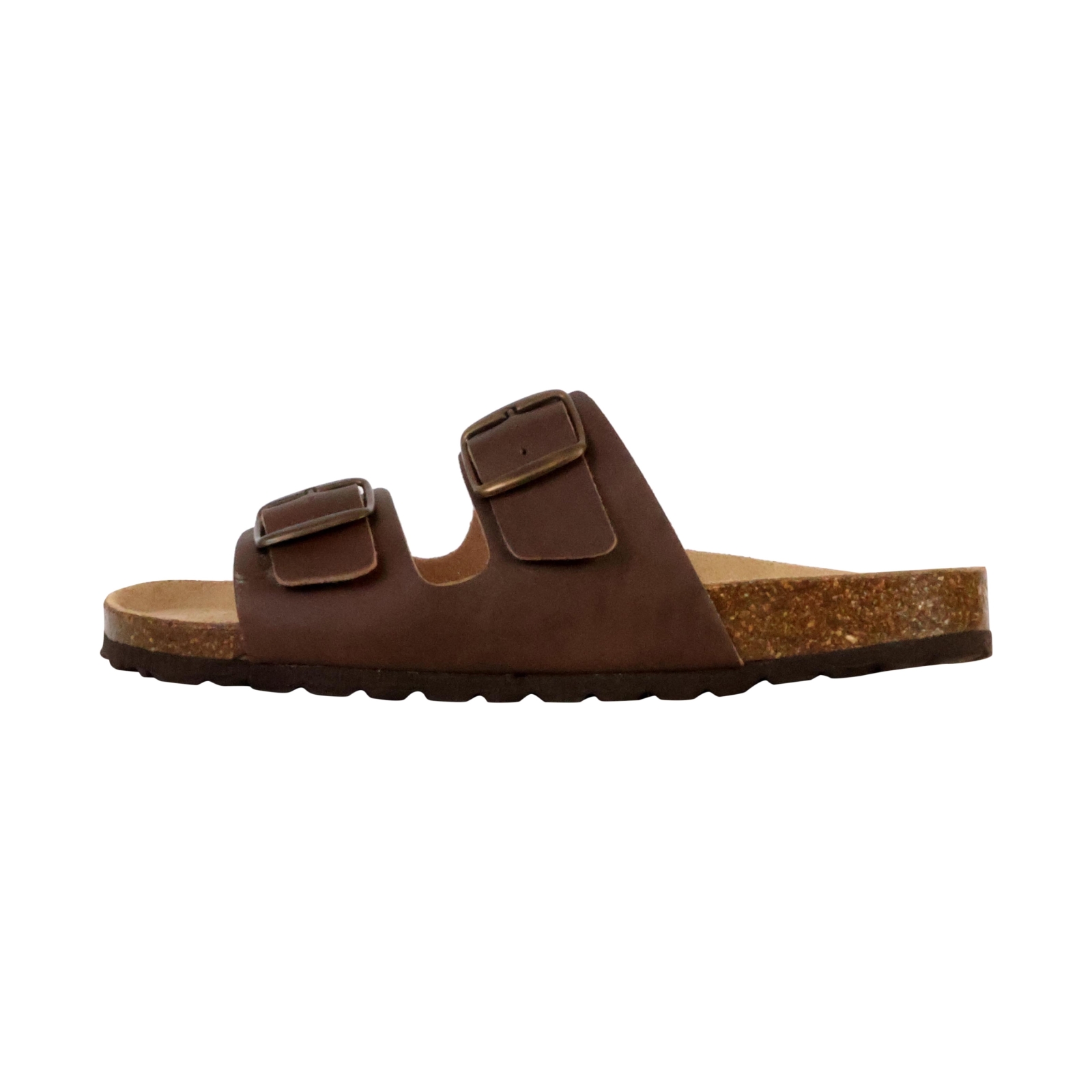 Mules Cuir The Divine Factory Mystral