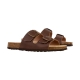 Mules Cuir The Divine Factory Penta Mystral