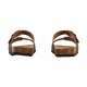 Mules Cuir The Divine Factory Penta Mystral