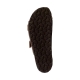 Mules Cuir The Divine Factory Penta Mystral