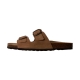 Mules Cuir The Divine Factory Penta Mystral