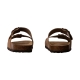 Mules Cuir The Divine Factory Penta Mystral