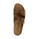 Mules Cuir The Divine Factory Penta Mystral