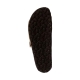 Mules Cuir The Divine Factory Penta Mystral