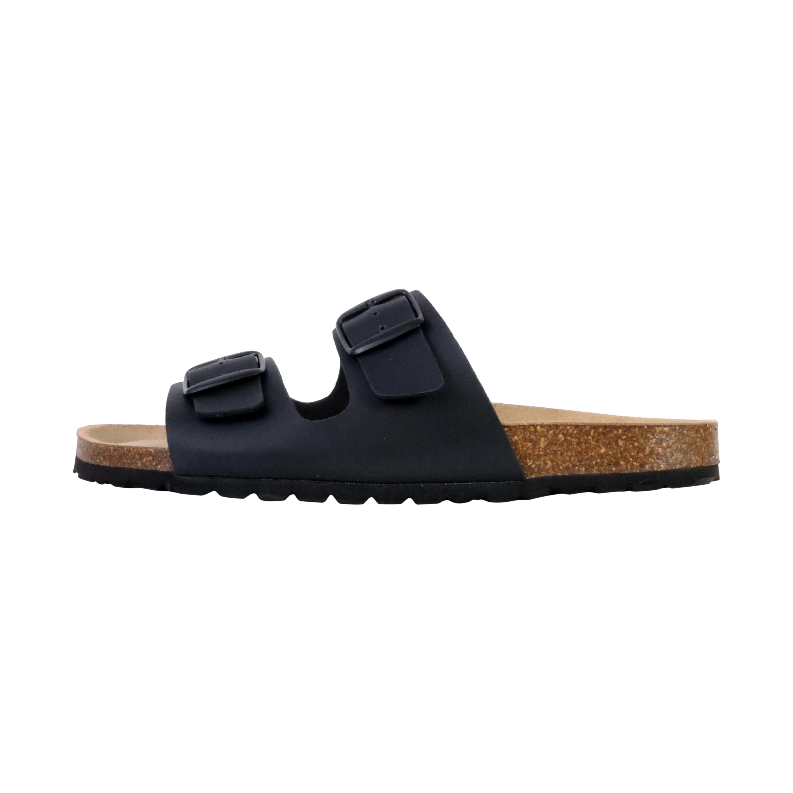 Mules Cuir The Divine Factory Penta Mystral