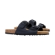 Mules Cuir The Divine Factory Penta Mystral