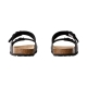 Mules Cuir The Divine Factory Penta Mystral