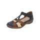 Sandales Cuir Remonte Lugano